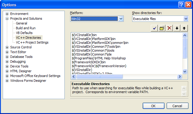 download visual studio 2005 64 bit